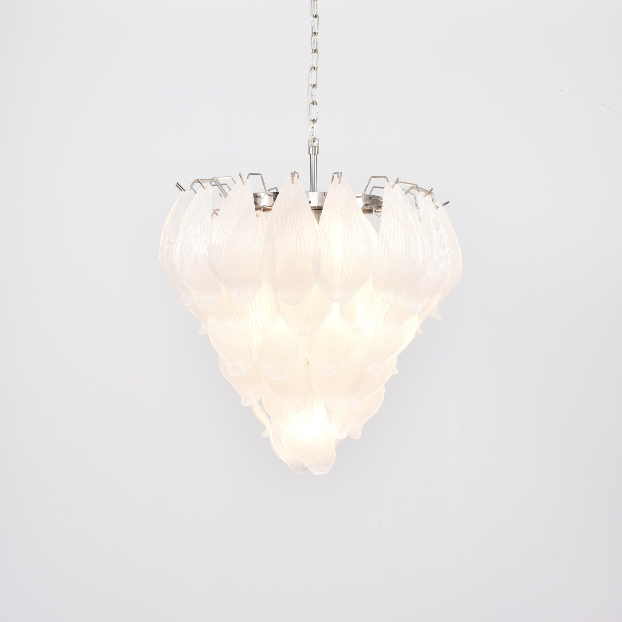 Aurora Lustre Murano Élégant - Neutralighting