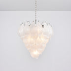 Aurora Lustre Murano Élégant - Neutralighting