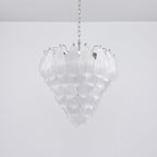 Aurora Lustre Murano Élégant - Neutralighting