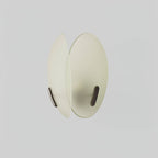Orlantha Lampe Murale en Verre Art Nordic Bloom - Neutralighting