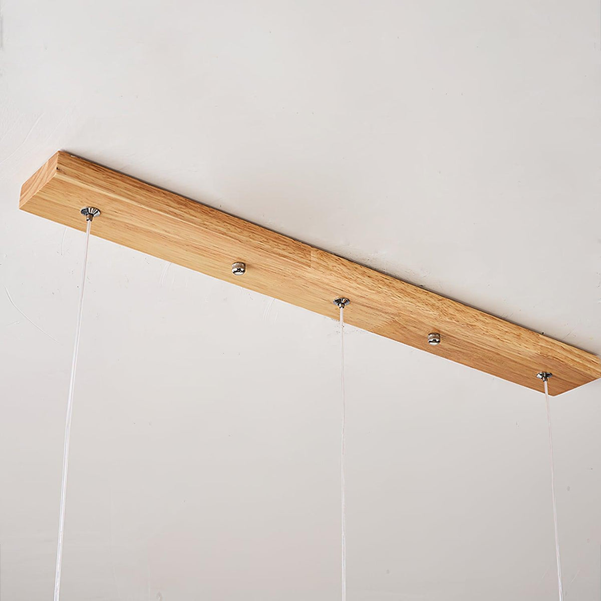 Solstica Suspension Bois Classique - Neutralighting