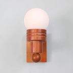 Beam Applique Murale Bois Massif Moderne - Neutralighting