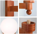 Beam Applique Murale Bois Massif Moderne - Neutralighting