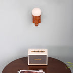 Beam Applique Murale Bois Massif Moderne - Neutralighting
