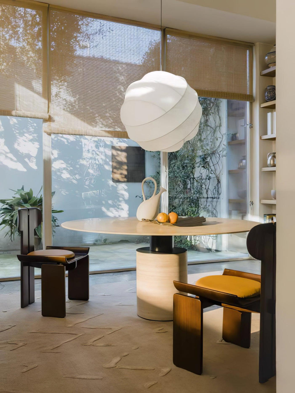 Orlinace Lampe à suspension scandinave - Neutralighting
