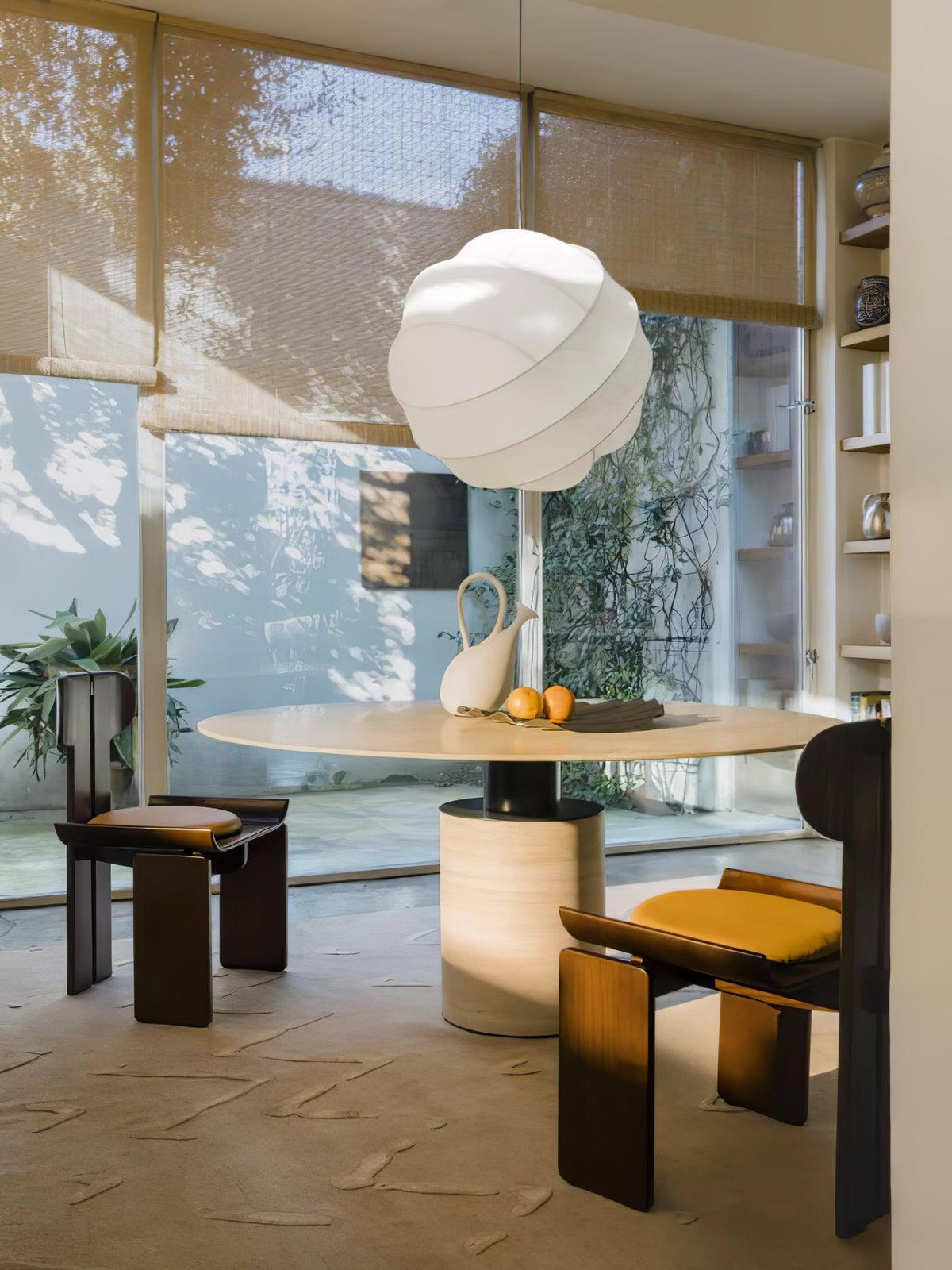 Orlinace Lampe à suspension scandinave - Neutralighting