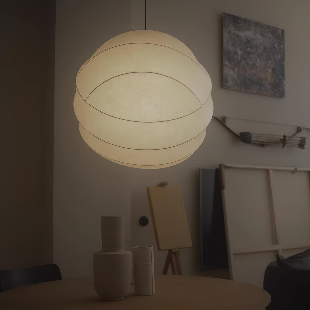 Orlinace Lampe à suspension scandinave - Neutralighting