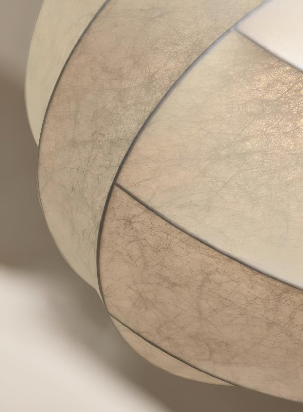 Orlinace Lampe à suspension scandinave - Neutralighting