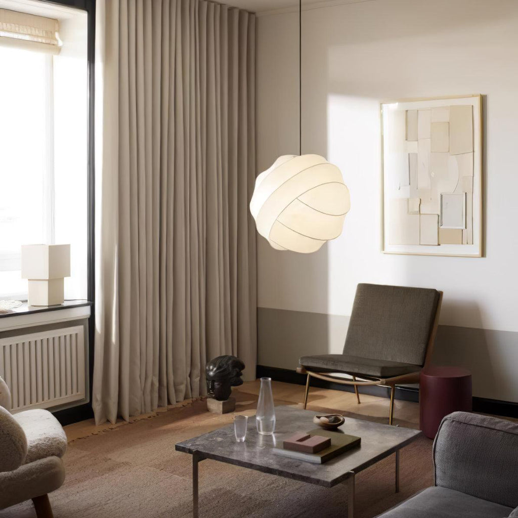 Orlinace Lampe à suspension scandinave - Neutralighting