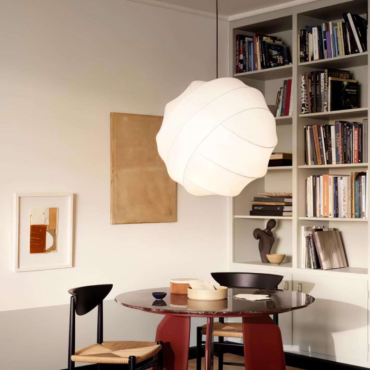 Orlinace Lampe à suspension scandinave - Neutralighting