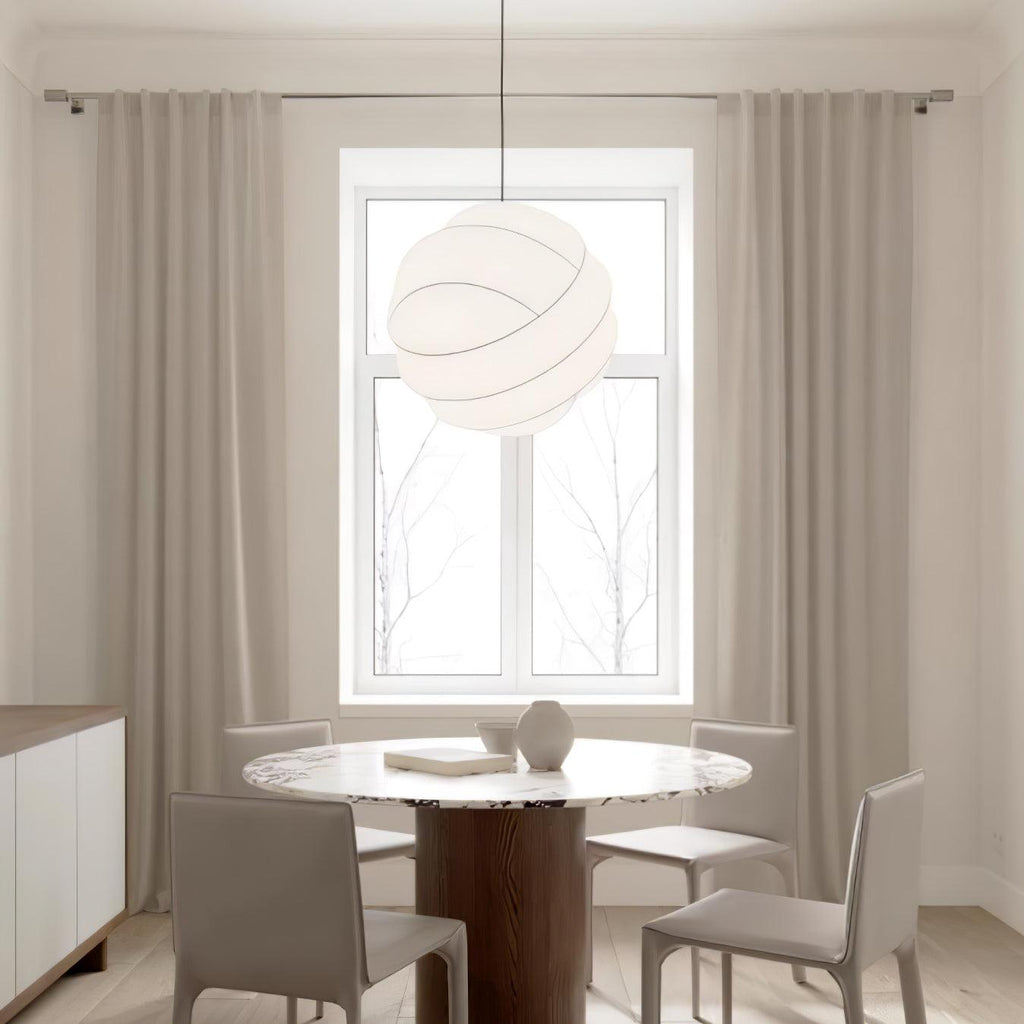 Orlinace Lampe à suspension scandinave - Neutralighting