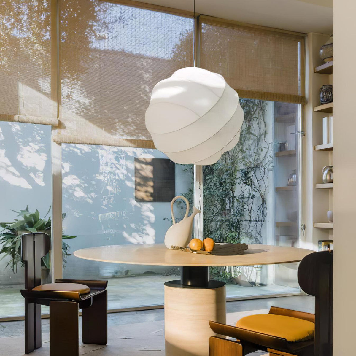 Orlinace Lampe à suspension scandinave - Neutralighting