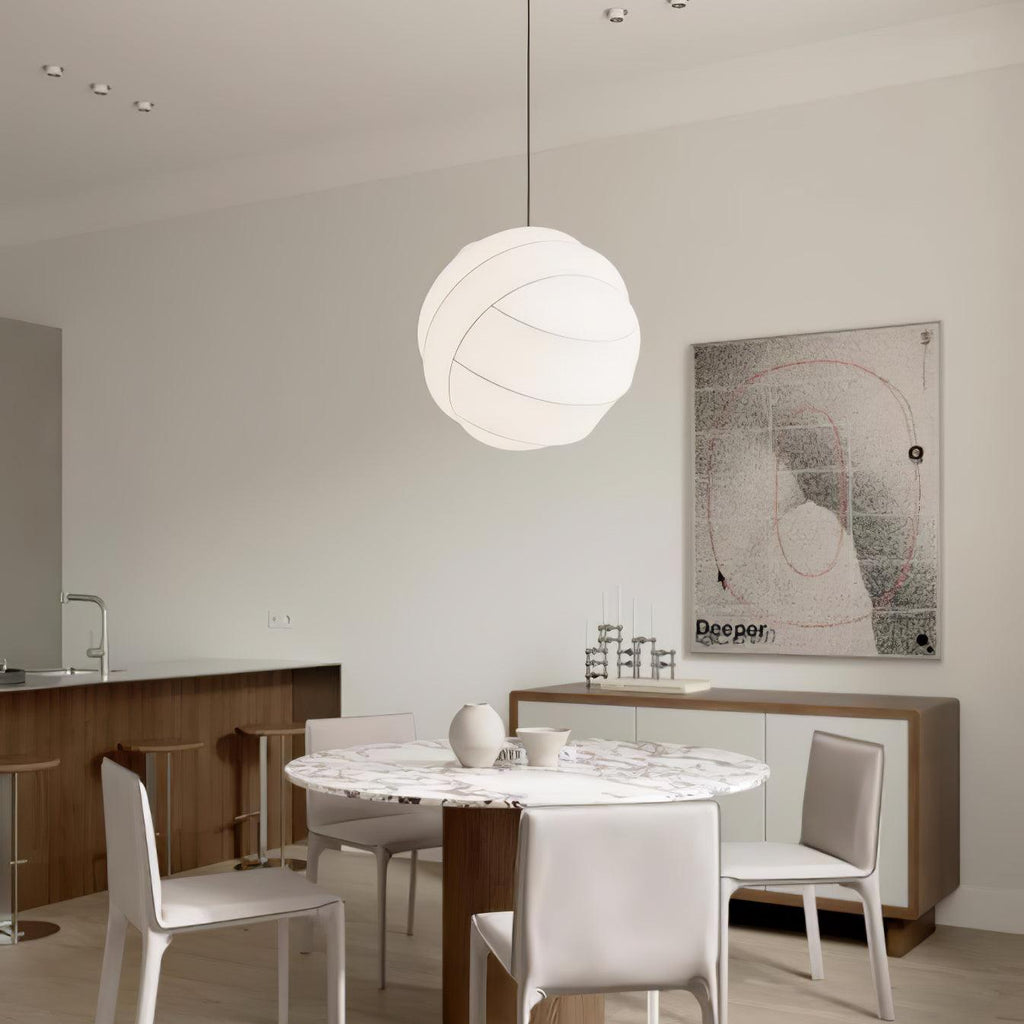 Orlinace Lampe à suspension scandinave - Neutralighting