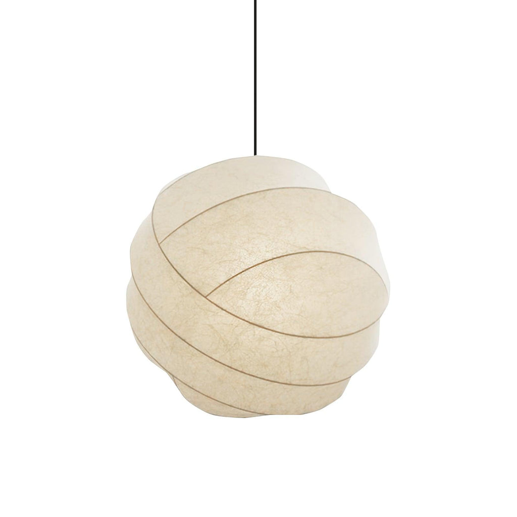 Orlinace Lampe à suspension scandinave - Neutralighting