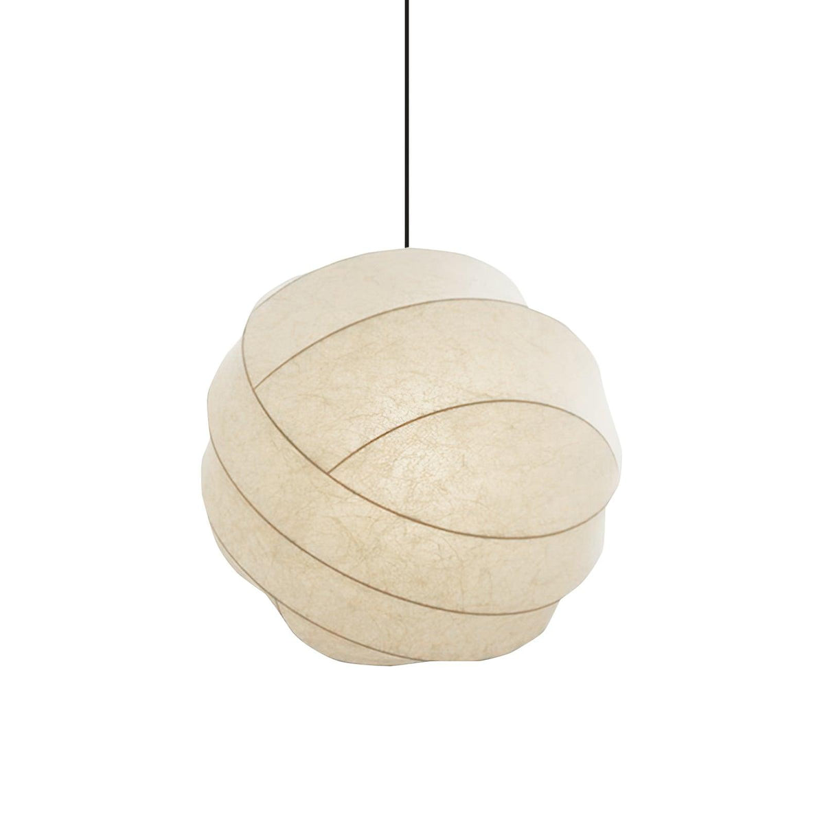 Orlinace Lampe à suspension scandinave - Neutralighting