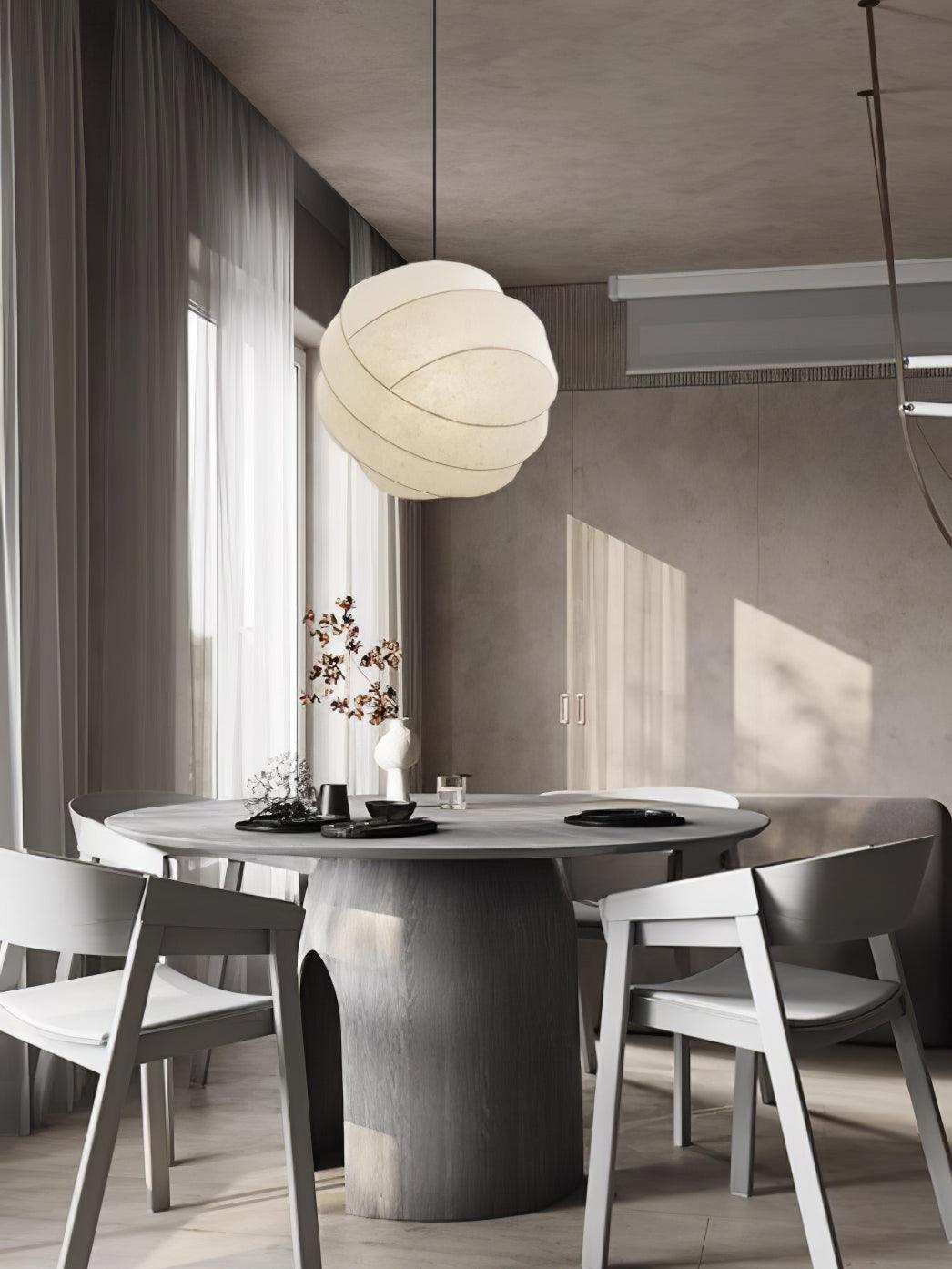 Orlinace Lampe à suspension scandinave - Neutralighting