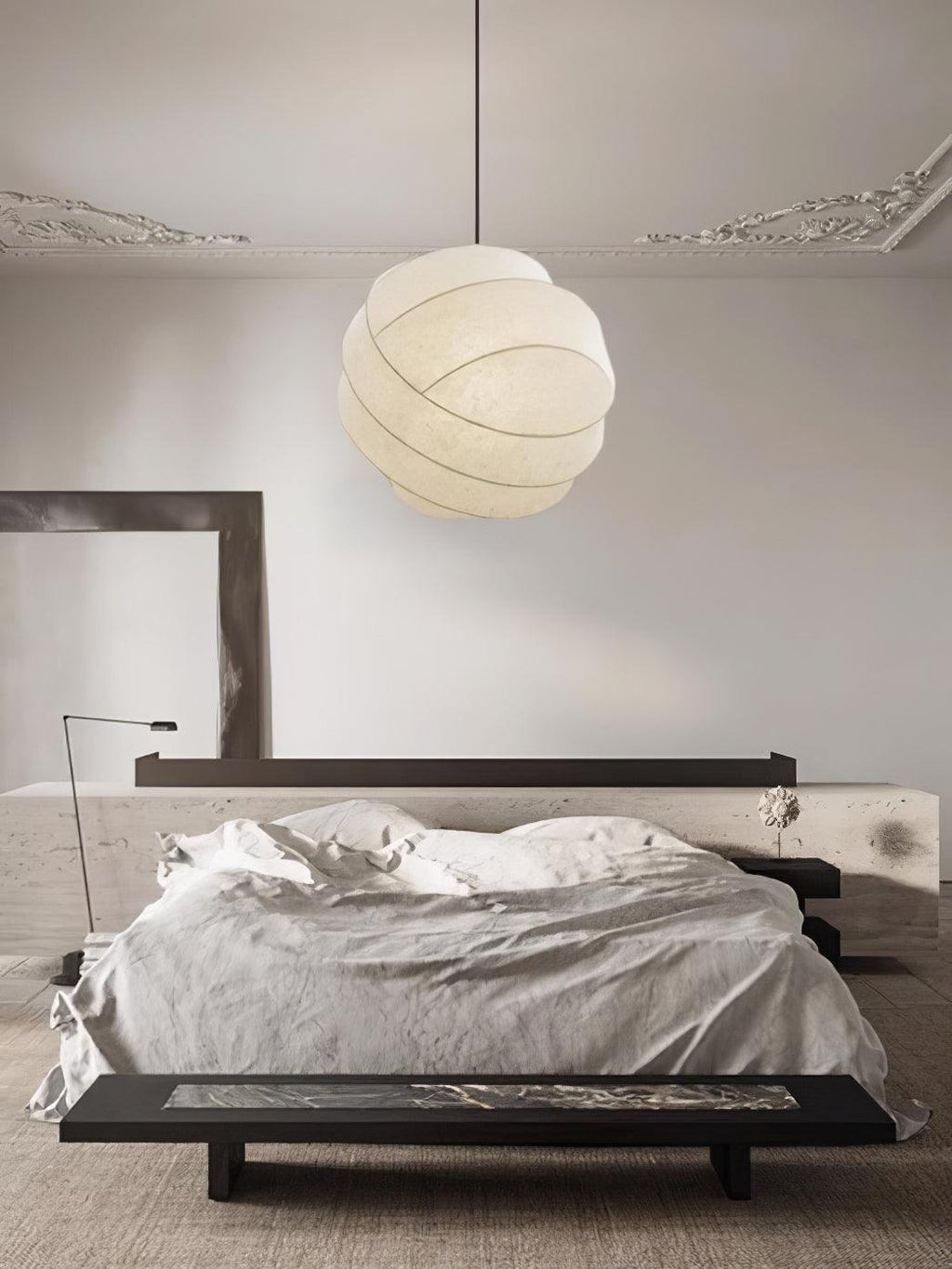Orlinace Lampe à suspension scandinave - Neutralighting