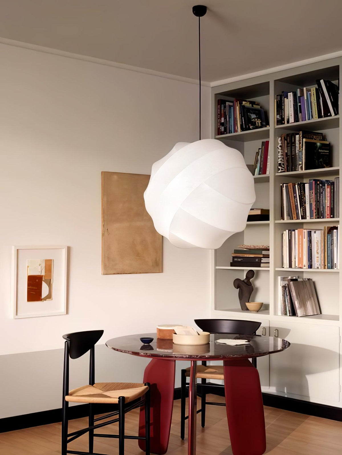 Orlinace Lampe à suspension scandinave - Neutralighting