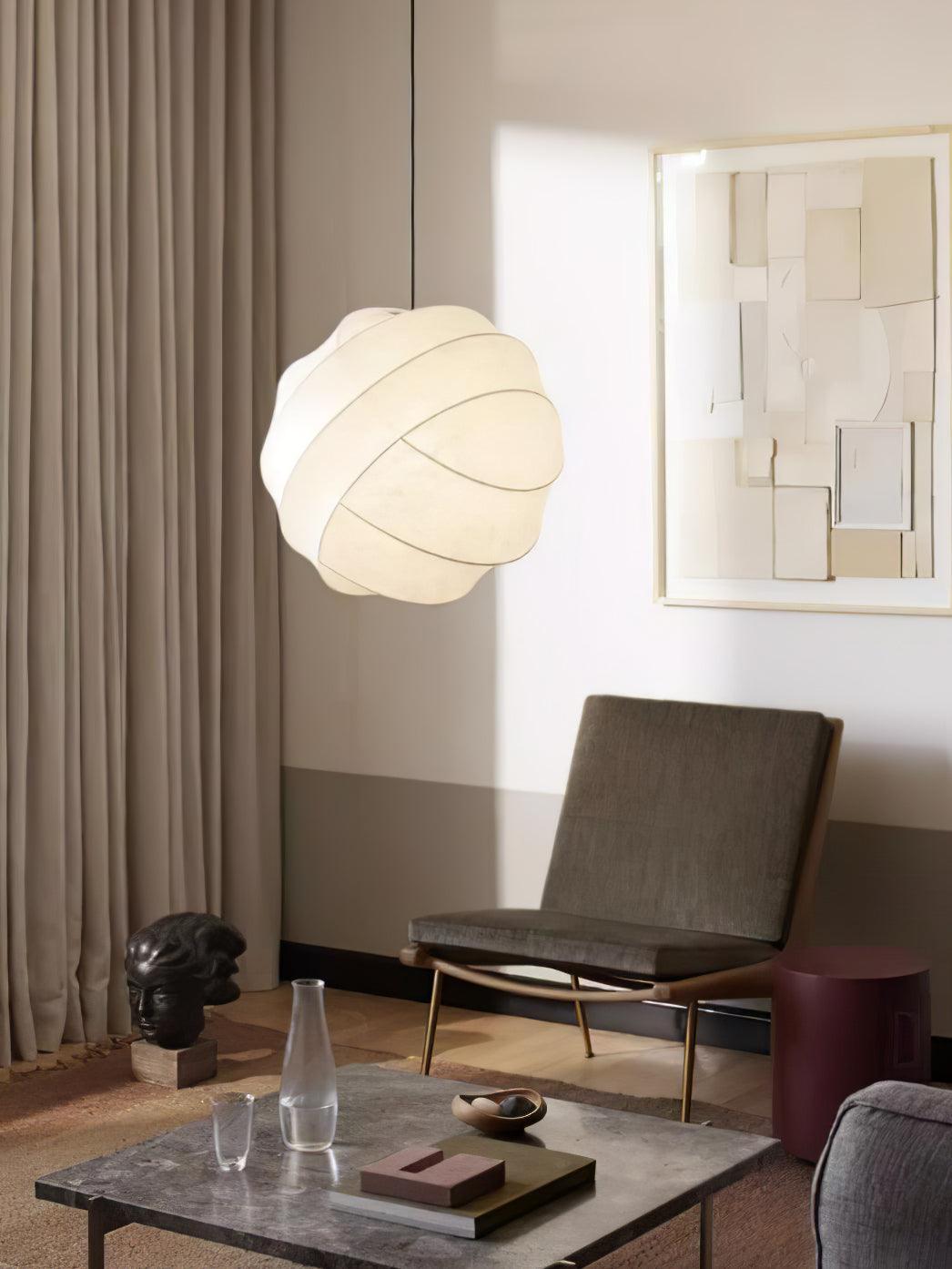 Orlinace Lampe à suspension scandinave - Neutralighting