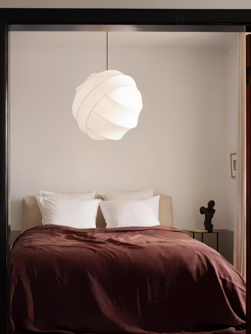 Orlinace Lampe à suspension scandinave - Neutralighting