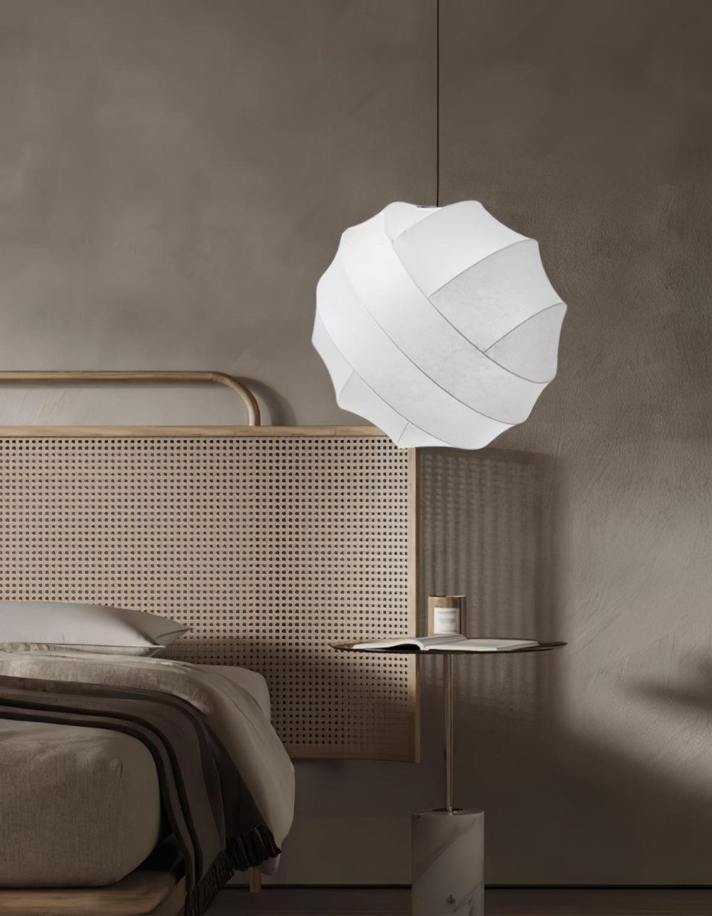 Orlinace Lampe à suspension scandinave - Neutralighting