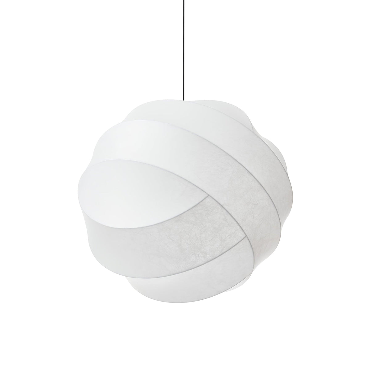 Orlinace Lampe à suspension scandinave - Neutralighting