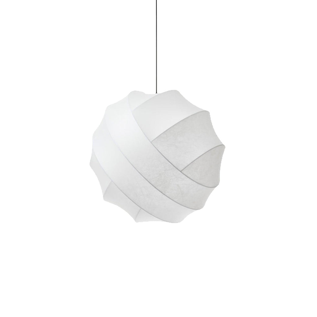 Orlinace Lampe à suspension scandinave - Neutralighting