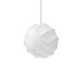 Orlinace Lampe à suspension scandinave - Neutralighting