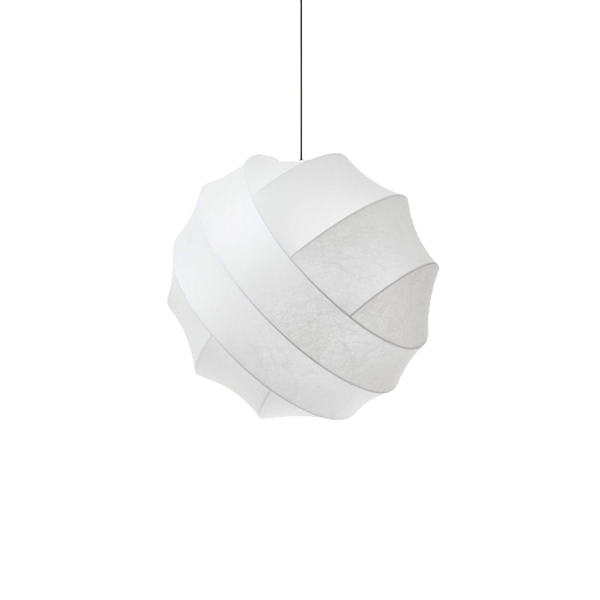 Orlinace Lampe à suspension scandinave - Neutralighting