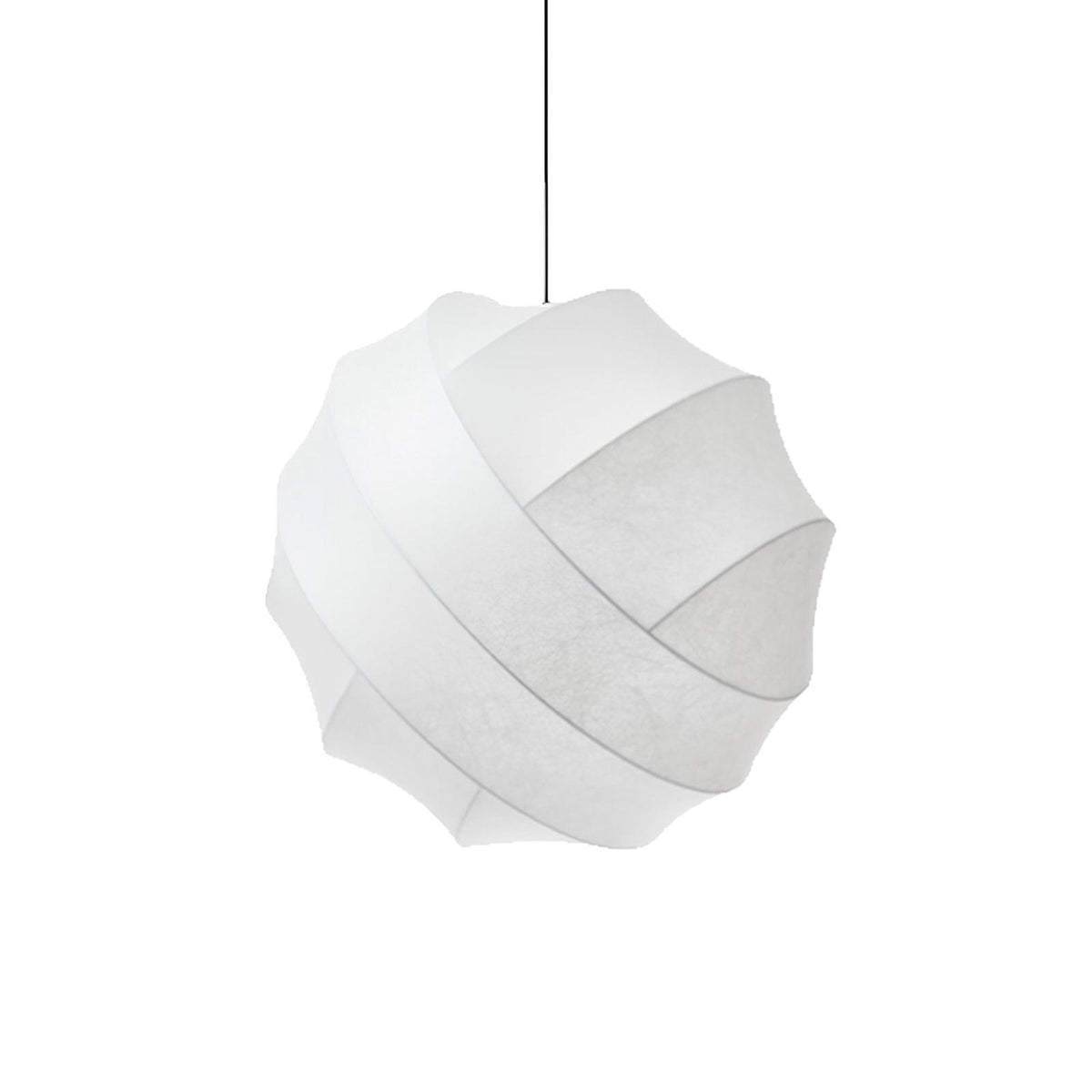 Orlinace Lampe à suspension scandinave - Neutralighting