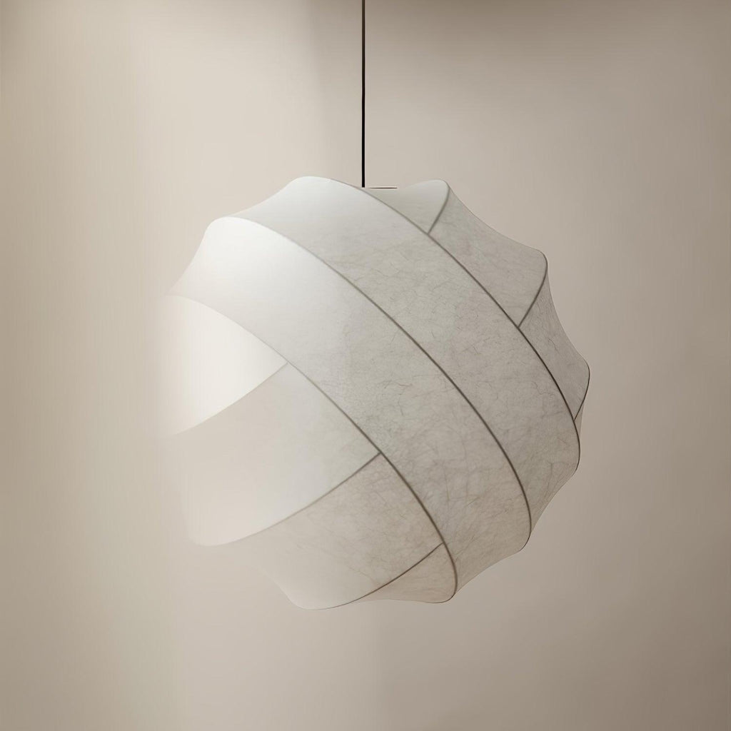 Orlinace Lampe à suspension scandinave - Neutralighting