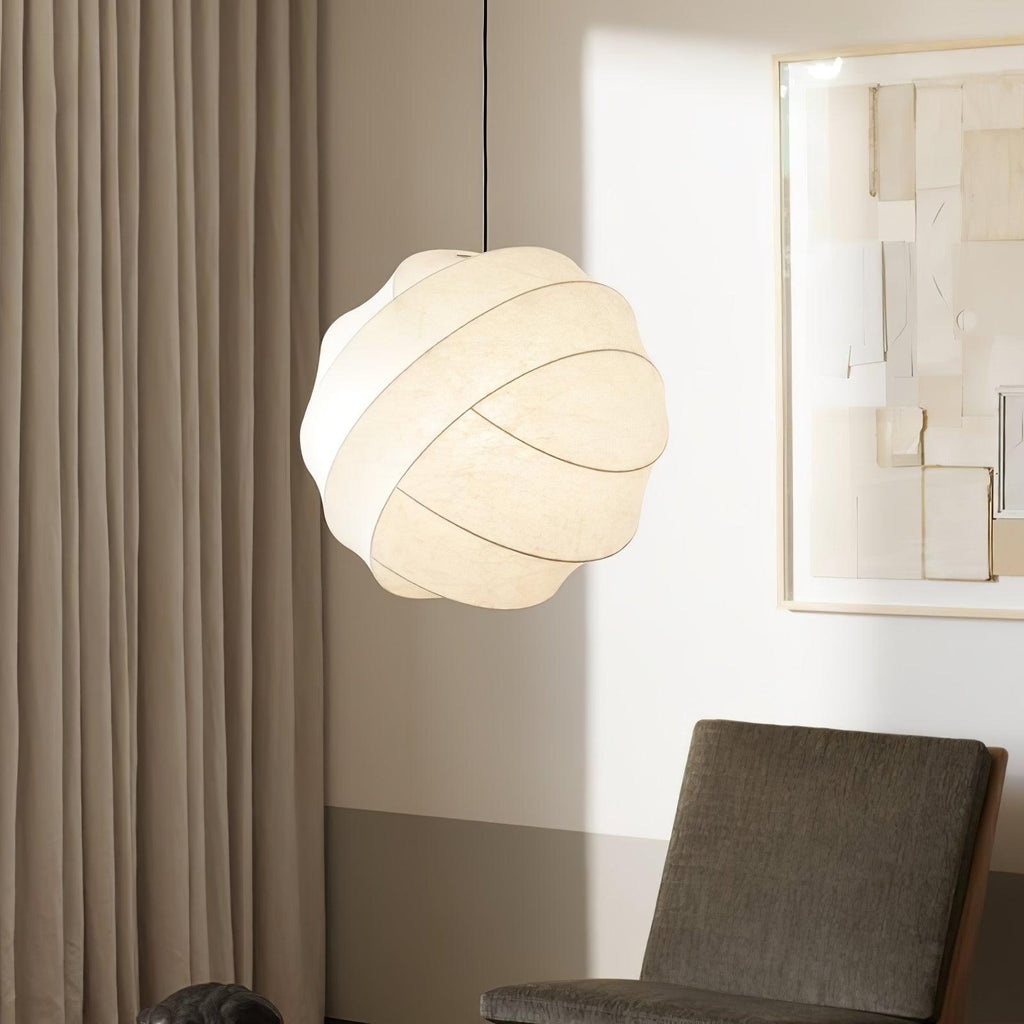 Orlinace Lampe à suspension scandinave - Neutralighting