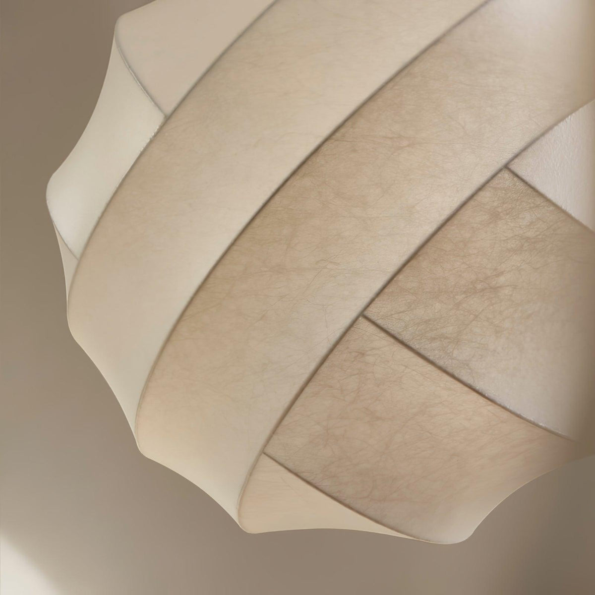 Orlinace Lampe à suspension scandinave - Neutralighting