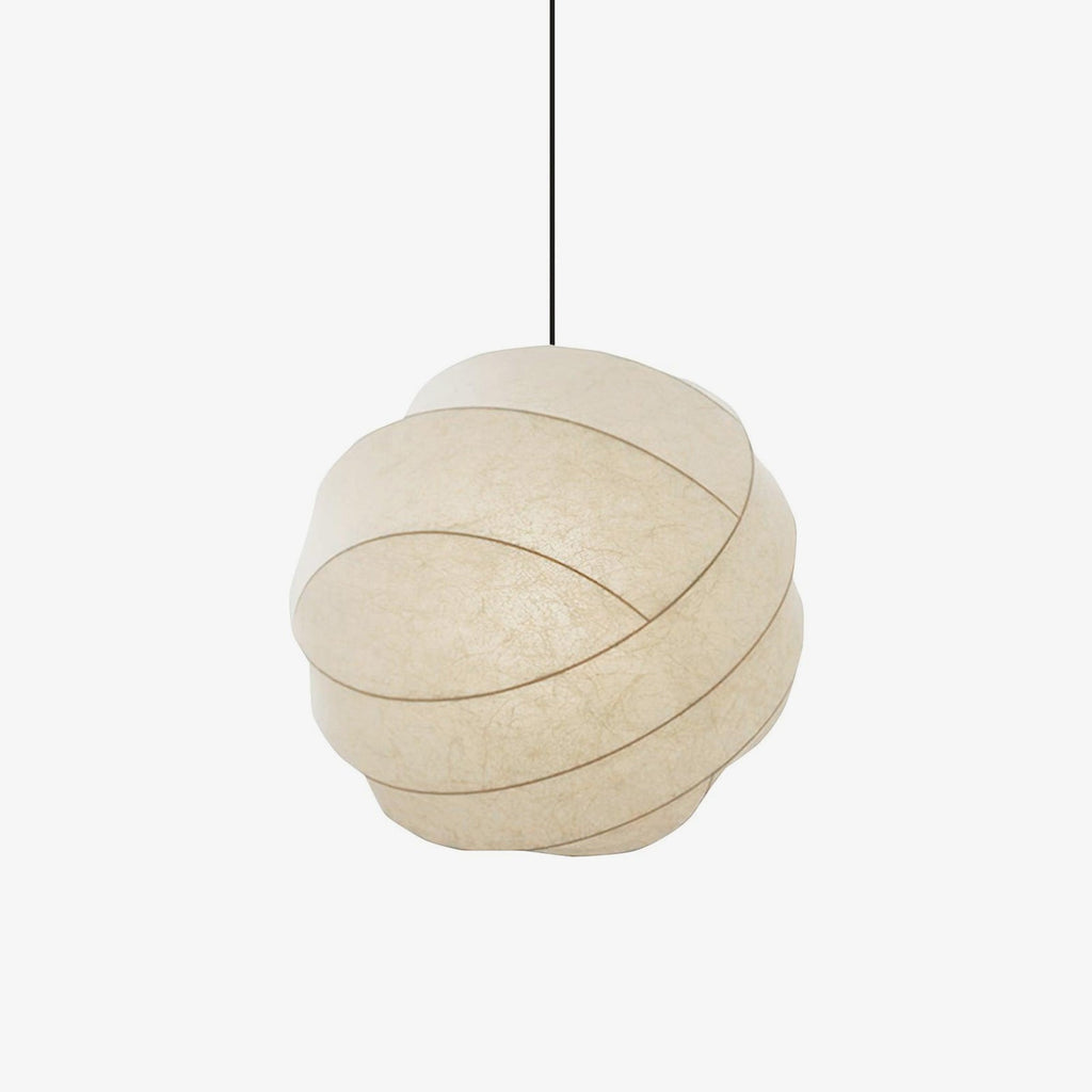 Orlinace Lampe à suspension scandinave - Neutralighting