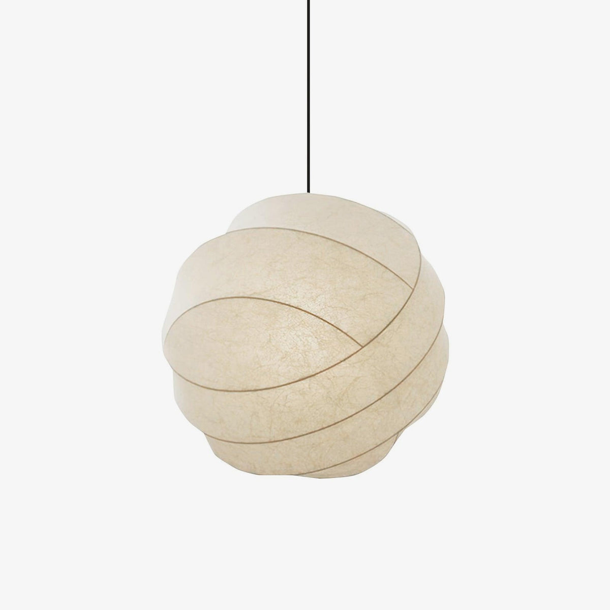Orlinace Lampe à suspension scandinave - Neutralighting