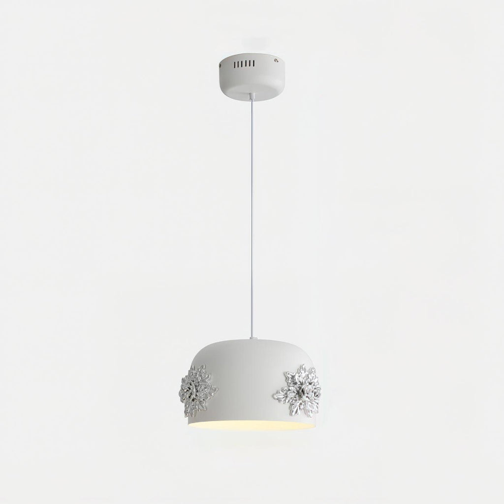 Solstice Minimaliste Résine Applique Lumière - Neutralighting