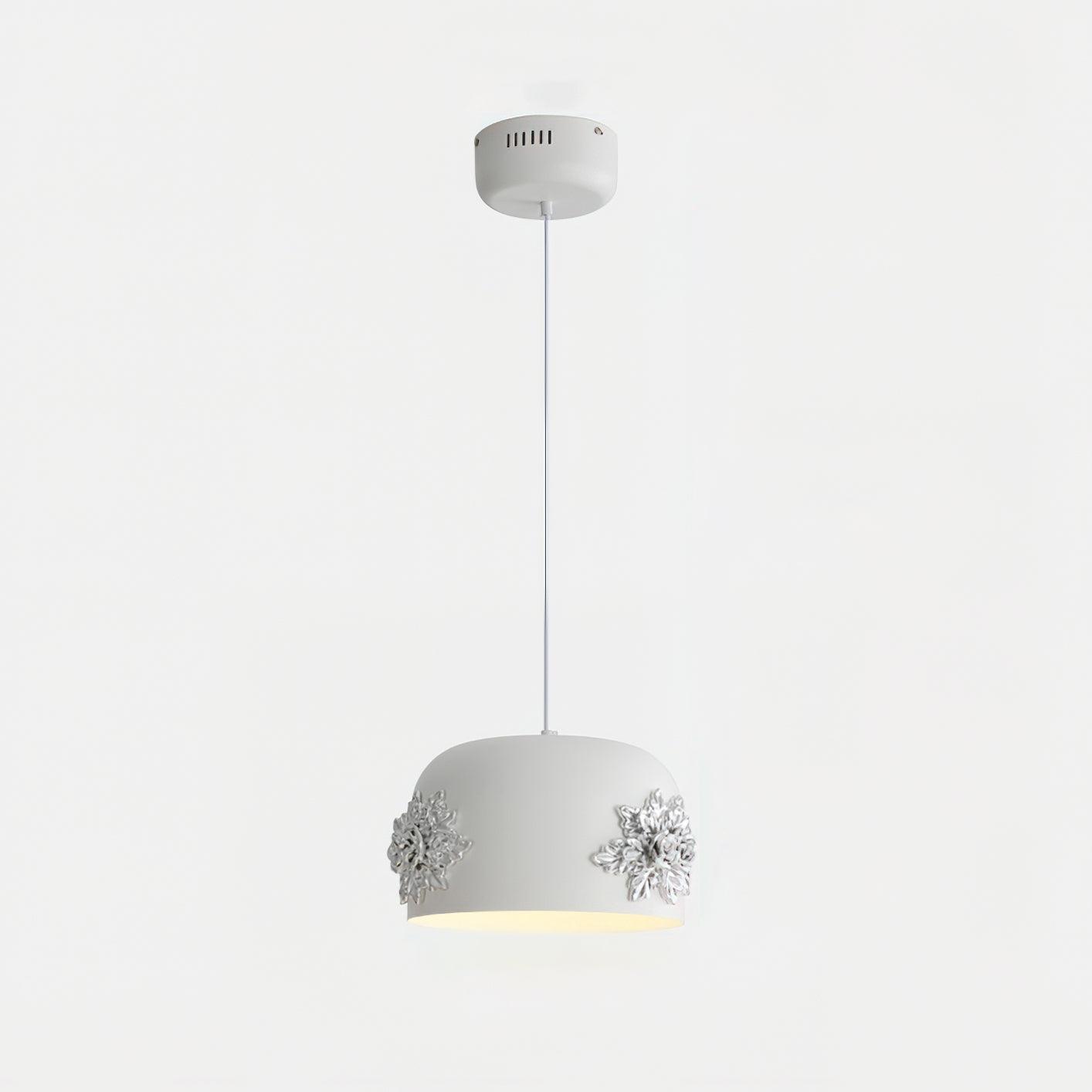 Solstice Minimaliste Résine Applique Lumière - Neutralighting
