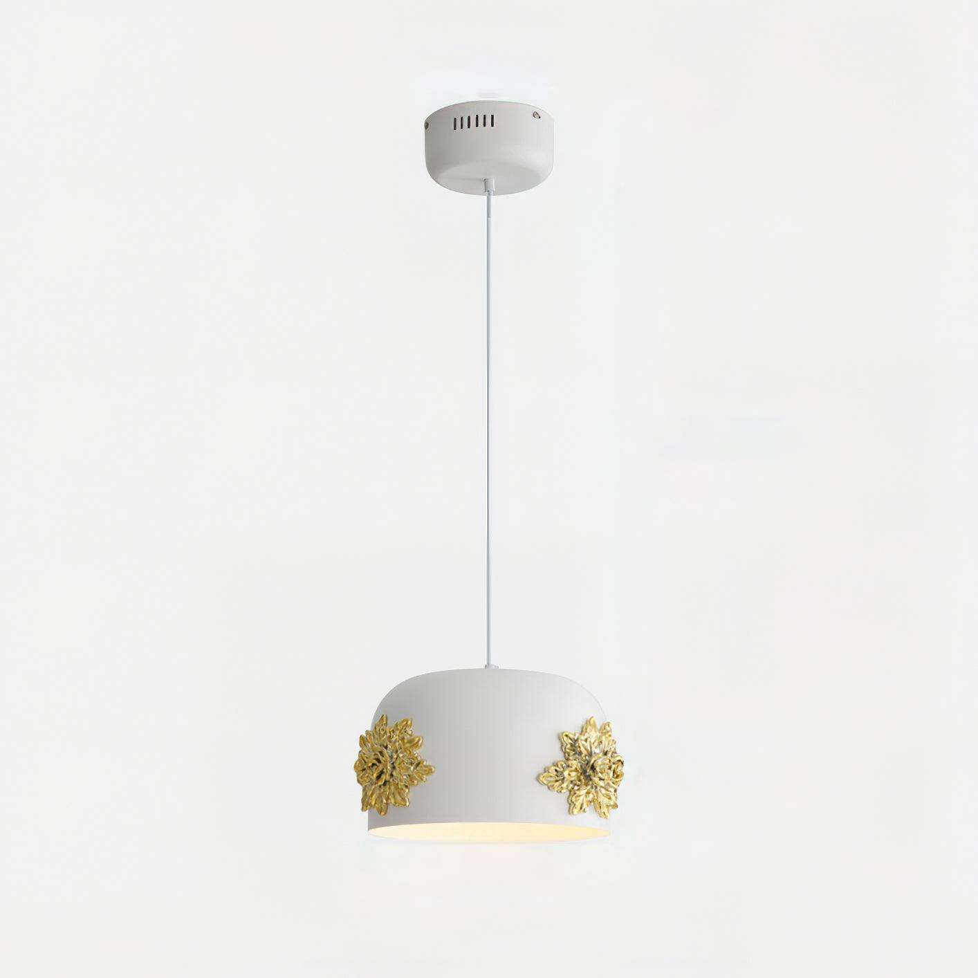 Solstice Minimaliste Résine Applique Lumière - Neutralighting