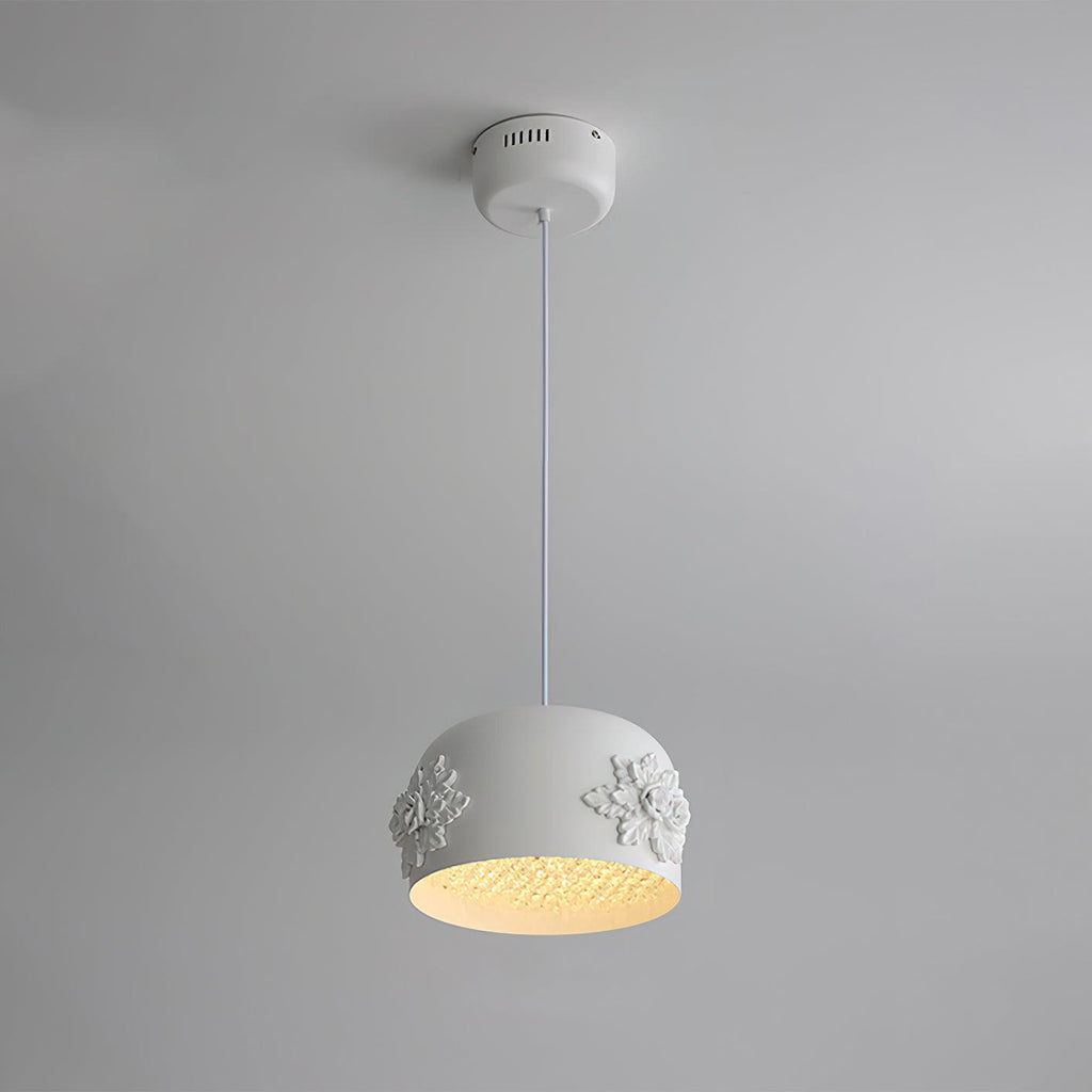 Solstice Minimaliste Résine Applique Lumière - Neutralighting