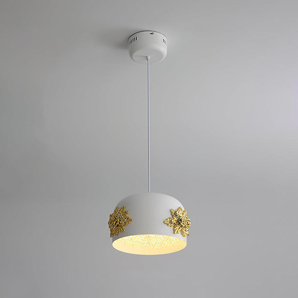 Solstice Minimaliste Résine Applique Lumière - Neutralighting