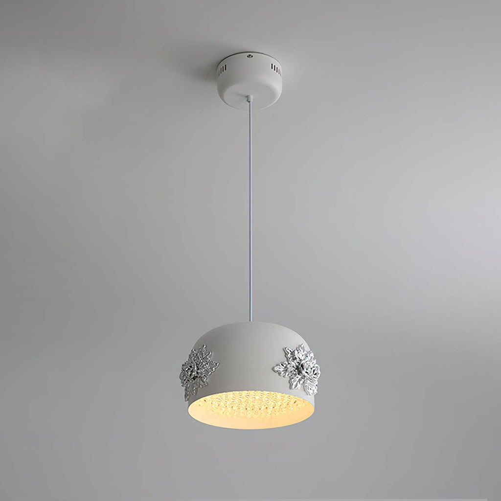 Solstice Minimaliste Résine Applique Lumière - Neutralighting