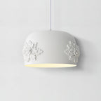 Solstice Minimaliste Résine Applique Lumière - Neutralighting