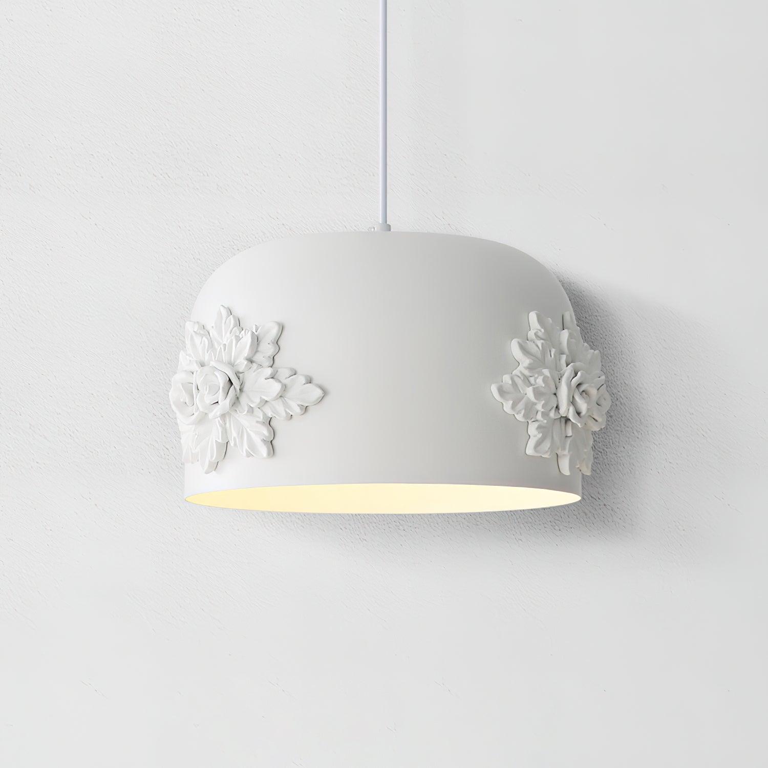 Solstice Minimaliste Résine Applique Lumière - Neutralighting