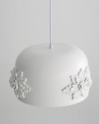 Solstice Minimaliste Résine Applique Lumière - Neutralighting