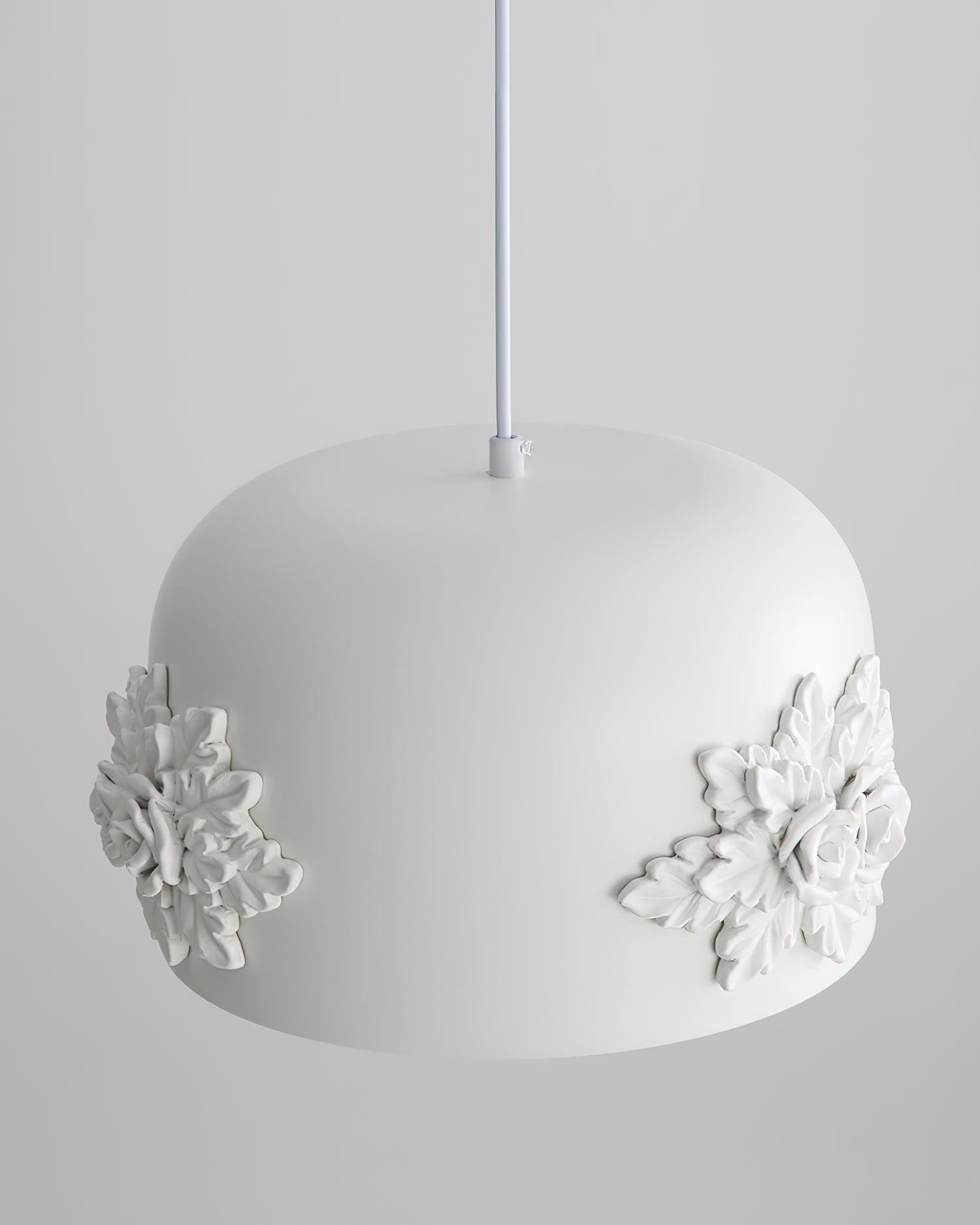 Solstice Minimaliste Résine Applique Lumière - Neutralighting