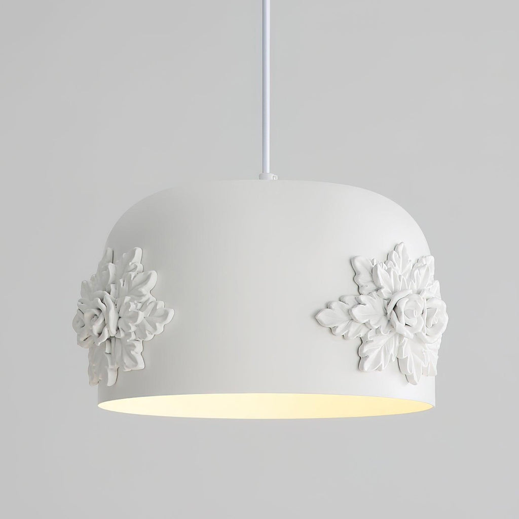 Solstice Minimaliste Résine Applique Lumière - Neutralighting
