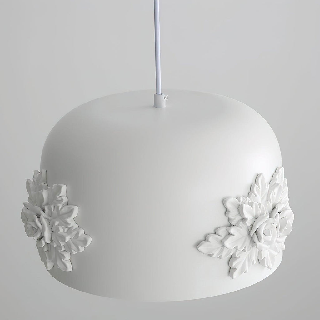 Solstice Minimaliste Résine Applique Lumière - Neutralighting