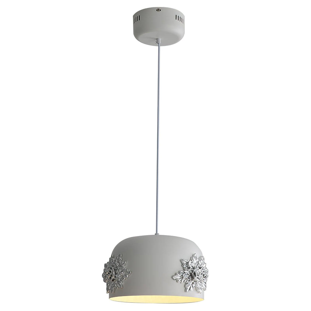 Solstice Minimaliste Résine Applique Lumière - Neutralighting