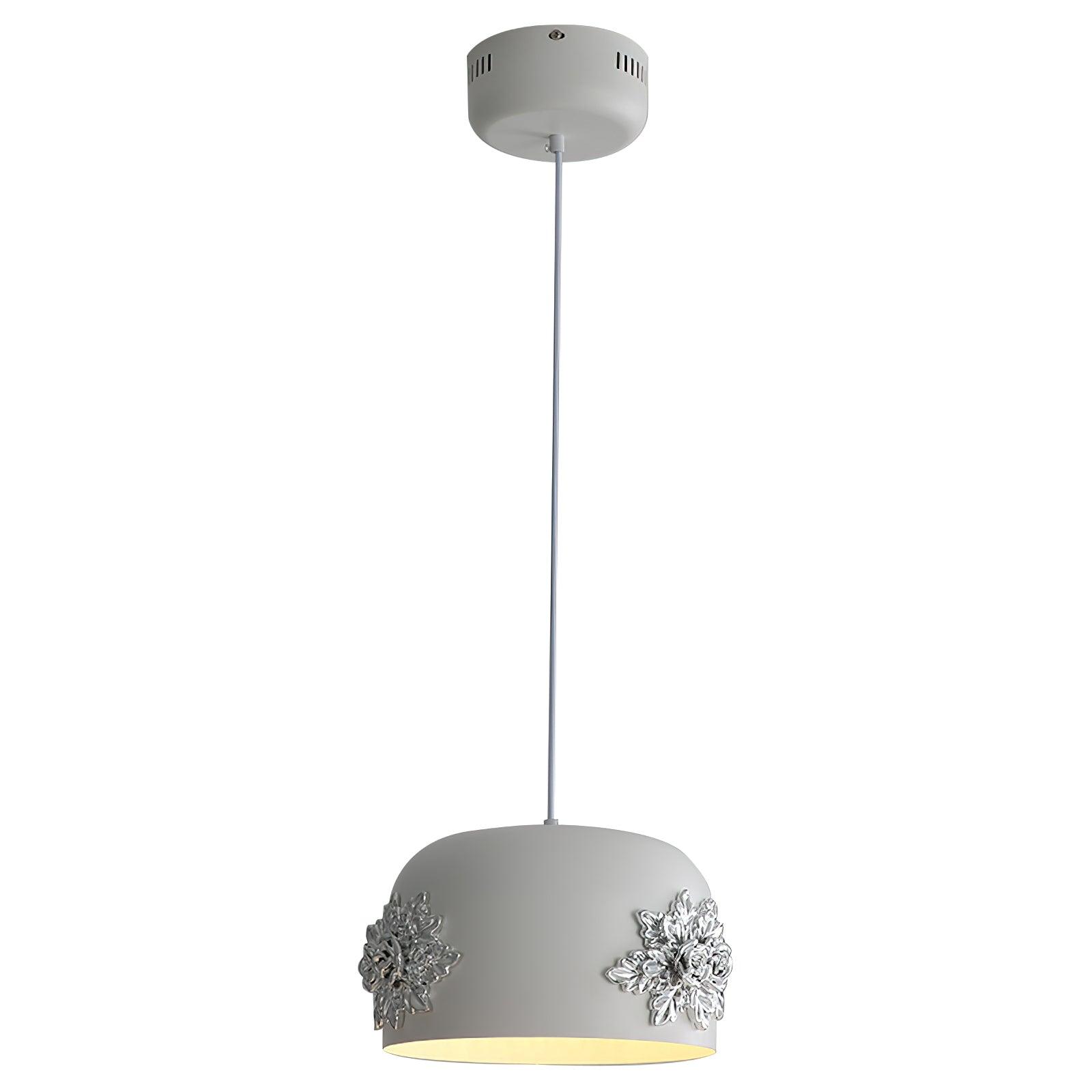 Solstice Minimaliste Résine Applique Lumière - Neutralighting