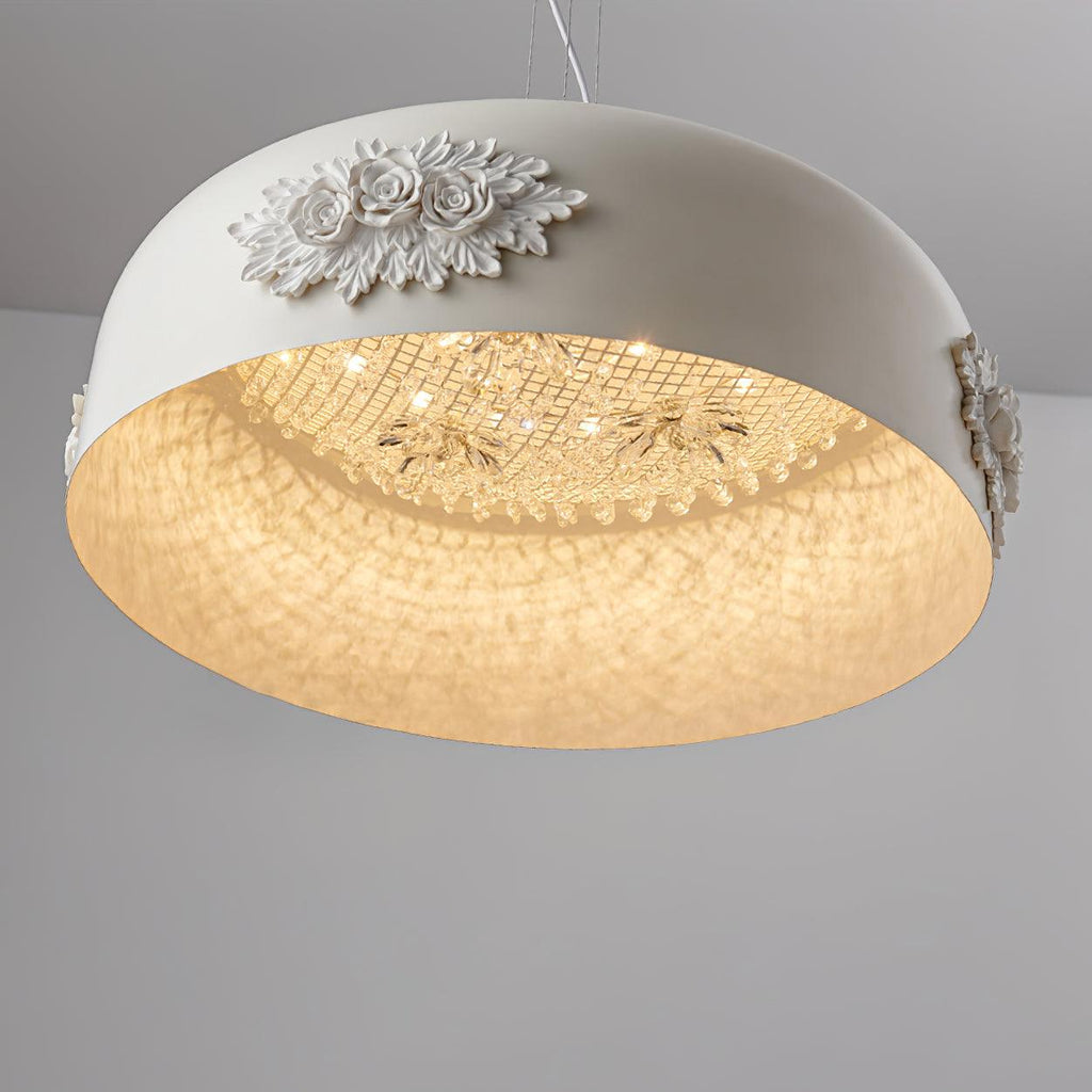 Vilaeos Minimaliste Résine Applique Lumière - Neutralighting